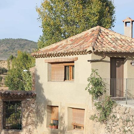 Agroturismo La Artezuela Letur Cameră foto