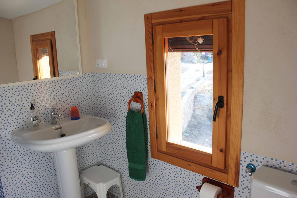 Agroturismo La Artezuela Letur Cameră foto