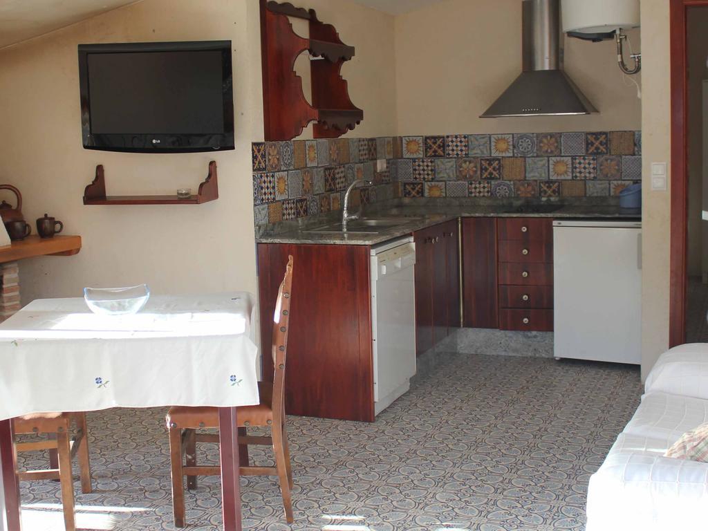 Agroturismo La Artezuela Letur Cameră foto