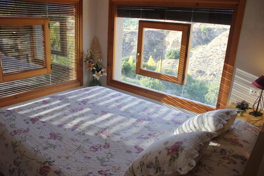 Agroturismo La Artezuela Letur Cameră foto